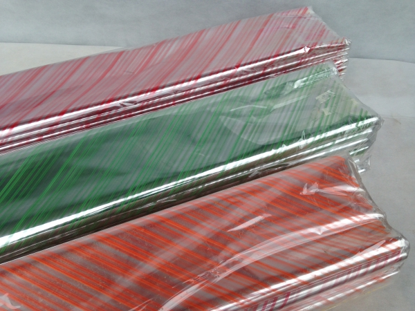 Cellophane Stampato - BOPP